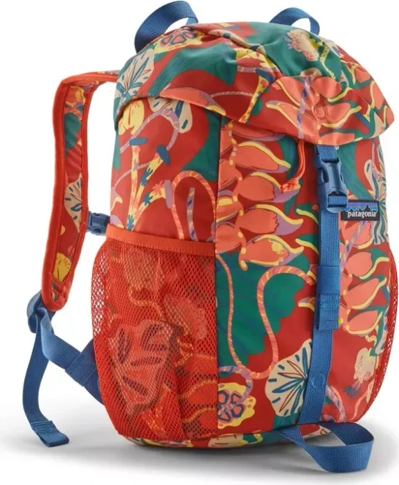 Patagonia Refugito 12 tropiclimb: hot ember (Junior)