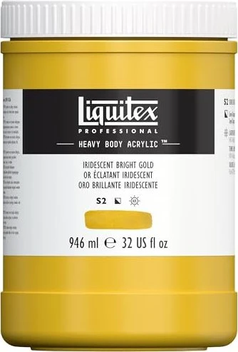 Liquitex Professional Heavy Body Acrylic
