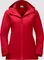 Jack Wolfskin Norrland 3in1 Jacke (Damen) Vorschaubild