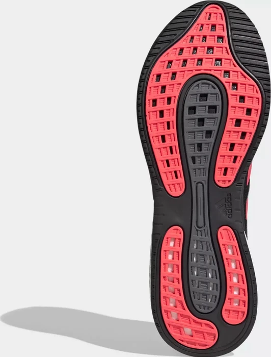 adidas Supernova core black/signal pink/copper metallic