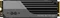 Silicon Power XPOWER XS70 4TB, M.2 2280 / M-Key / PCIe 4.0 x4, Kühlkörper Vorschaubild