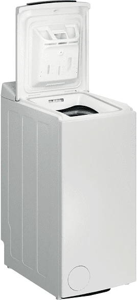 Bauknecht WMT Pro Eco 6ZB Toplader