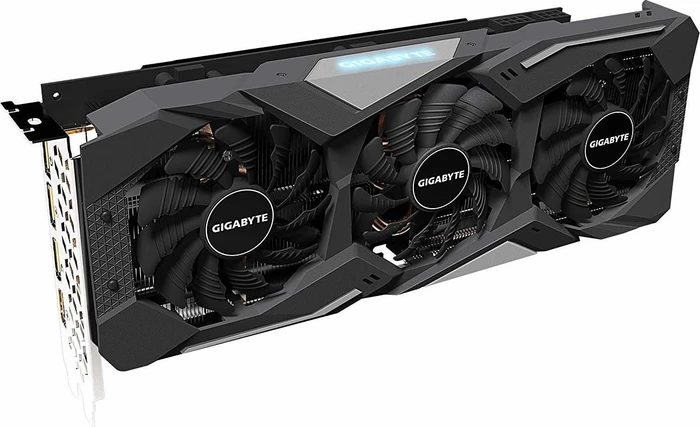 GIGABYTE Radeon RX 5700 XT Gaming OC 8G (Rev. 1.0), 8GB GDDR6, HDMI, 3x DP
