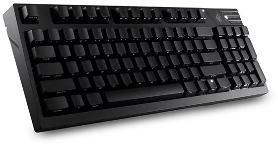 Cooler Master CM Storm Quick Fire TK Stealth, MX BROWN, USB, DE