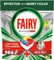 Fairy Platinum Plus All-In-One Lemon Tabs Vorschaubild