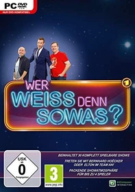 Wer weiß denn sowas? (PC)