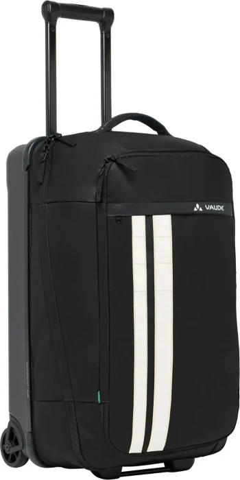 Vaude Takutea 65l Reisetrolley black