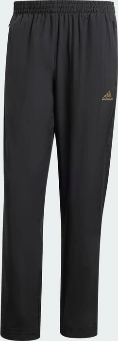 adidas Sportswear Colorblock Trainingsanzug schwarz/weiß (Herren)