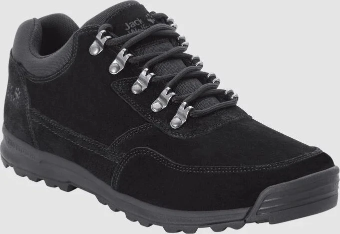 Jack Wolfskin Hikestar Low (Herren)