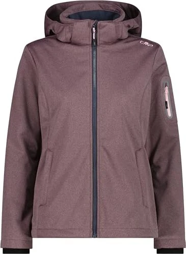 CMP Melange Softshell Jacke (Damen)
