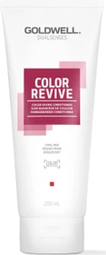 Goldwell Dualsenses Color Revive Conditioner Cool Red, 200ml
