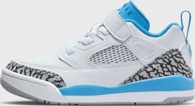 Nike Jordan Spizike Low white/wolf grey/anthracite/university blue (Junior)