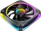 Antec Orbit 120 ARGB, schwarz, 120mm, 3er-Pack Vorschaubild