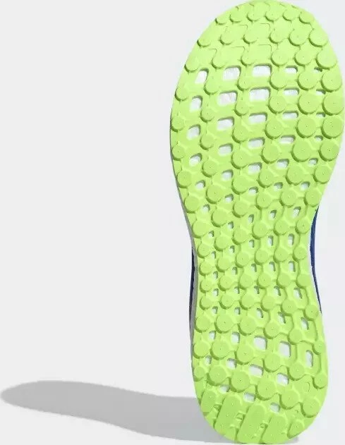 adidas Solar Drive 19 glory blue/grey two/signal green (Herren)