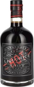 A.H. Riise Pharmacy Liquorice Shot Hot 700ml