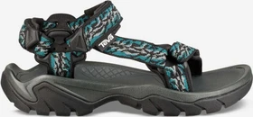 Teva Terra Fi 5 Universal manzanita deep lake (Damen)