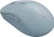 Canyon MW-12 Silent Wireless Mouse blau, USB/Bluetooth Vorschaubild