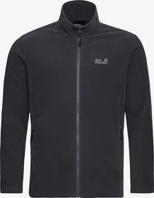 Jack Wolfskin Taunus 100 Jacke schwarz (Herren)
