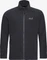 Jack Wolfskin Taunus 100 Jacke schwarz (Herren) Vorschaubild