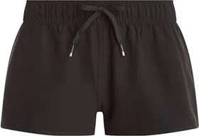 Protest Evi Badeshorts true black (Damen)