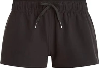 Protest Evi Badeshorts true black (Damen)