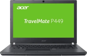 Acer TravelMate P4 TMP449-M-54MU, Core i5-6200U, 8GB RAM, 256GB SSD, DE