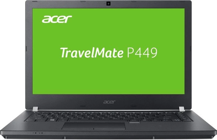 Acer TravelMate P4 TMP449-M-54MU, Core i5-6200U, 8GB RAM, 256GB SSD, DE