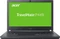 Acer TravelMate P4 TMP449-M-54MU, Core i5-6200U, 8GB RAM, 256GB SSD, DE Vorschaubild