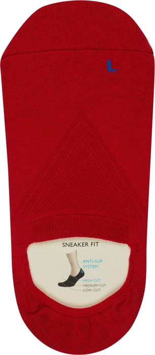 Falke Cool Kick Socken red pepper (Damen)
