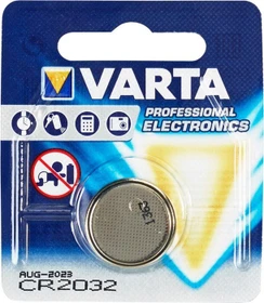 Varta CR2032