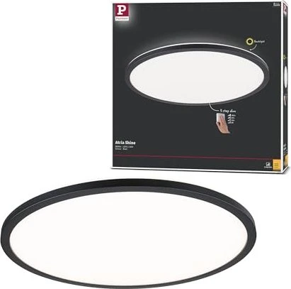 Paulmann Atria Shine Backlight LED Panel