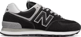 New Balance 574 Core schwarz/weiß (Damen)
