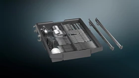 Siemens SZ34DX03 Besteckschublade