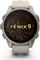 Garmin Fenix 9 43mm titanium/fog grey Vorschaubild