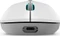 Lenovo Legion M600 Wireless Gaming Mouse, weiß/grau, USB/Bluetooth Vorschaubild