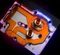 EK Water Blocks Quantum Line EK-Quantum Momentum Aorus X570 Elite D-RGB Monoblock, Nickel, Acryl Vorschaubild