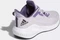 adidas Alphabounce+ purple tin/core black/tech purple (Damen) Vorschaubild