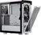 Corsair Carbide Series 275R Airflow, weiß, Glasfenster Vorschaubild
