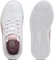 Puma Carina 3.0 puma white/dusky rosewood (Junior) Vorschaubild