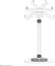 Neomounts Tablet-Stand 4.7-12.9", weiß Vorschaubild