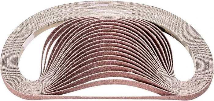 Pferd BA 12/610 A 60 Schleifband K60, 12x610mm, 100 Stück