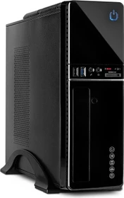 Inter-Tech IT-607 Desktop (88881223)