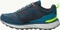 Jack Wolfskin Terraventure Texapore Low dark sea (Herren) Vorschaubild