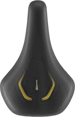 Selle Royal Lookin 3D Moderate 180mm Sattel (Herren)