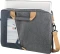 Hama Florenz Notebook Tasche 17.3" dunkelgrau/marineblau Vorschaubild