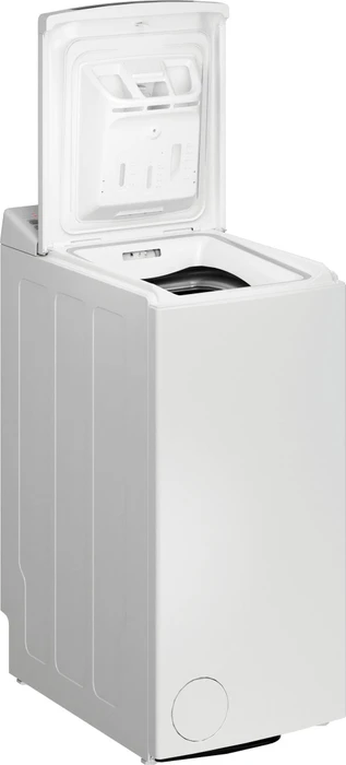 Bauknecht WMT Super Eco 624 A N Toplader