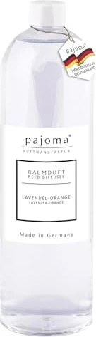 Pajoma Lavendel-Orange Duftöl Refill, 1l