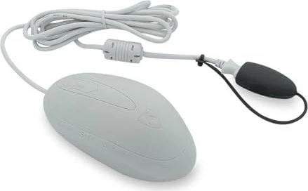 GETT KH19227/Seal Shield SSWM3, weiß, USB