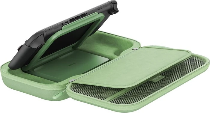 Belkin Charging Case Pro Tasche pistachio green (Switch 2)