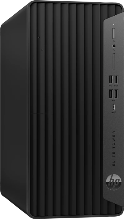 HP Elite Tower 800 G9 Desktop PC, Core i7-14700, 16GB RAM, 512GB SSD